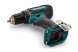 Дрель-шуруповерт аккумуляторный Makita DDF482RME