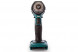 Дрель-шуруповерт аккумуляторный Makita DDF482RME