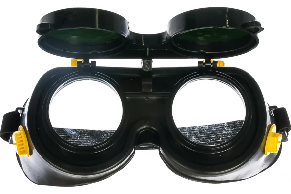 Очки Biber 96231 затемненные