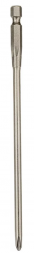 Бита Dewalt PR2, HEX 6.35 мм шестигранный DT7205-QZ
