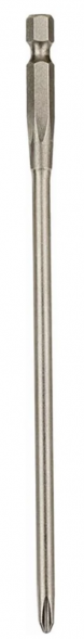 Бита Dewalt PR2, HEX 6.35 мм шестигранный DT7205-QZ