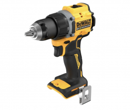  Дрель-шуруповерт аккумуляторная DEWALT DCD794P2T, 18 В, 1650 об/мин, с 2 АКБ 5 Ач и ЗУ, в кейсе TSTAK (DCD794P2T-QW)