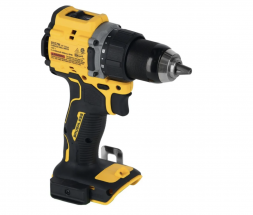 Дрель-шуруповерт аккумуляторная DEWALT DCD794P2T, 18 В, 1650 об/мин, с 2 АКБ 5 Ач и ЗУ, в кейсе TSTAK (DCD794P2T-QW)