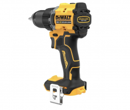  Дрель-шуруповерт аккумуляторная DEWALT DCD794P2T, 18 В, 1650 об/мин, с 2 АКБ 5 Ач и ЗУ, в кейсе TSTAK (DCD794P2T-QW)
