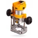  Вертикальный фрезер аккумуляторный DEWALT DCW604P2, 18 В, 25500 об/мин, 55 мм, с 2 АКБ 5 Ач и ЗУ, в кейсе TSTAK (DCW604P2-QW)