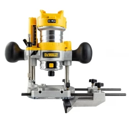  Вертикальный фрезер аккумуляторный DEWALT DCW604P2, 18 В, 25500 об/мин, 55 мм, с 2 АКБ 5 Ач и ЗУ, в кейсе TSTAK (DCW604P2-QW)
