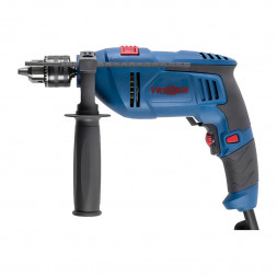 Дрель ударная сетевая Trigger 20012