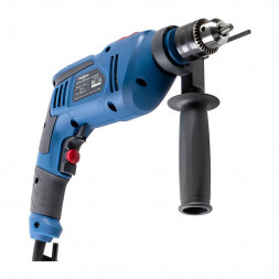 Дрель ударная сетевая Trigger 20012