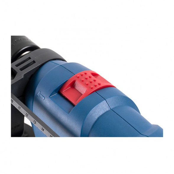 Дрель ударная сетевая Trigger 20012