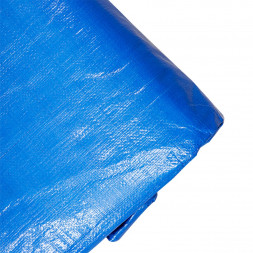 Тент полиэтиленовый Xglass 180, 3х6 м, 180 гр/м2 