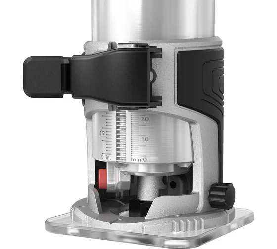  Фрезер аккумуляторный Greenworks G24RO 24V без АКБ и ЗУ