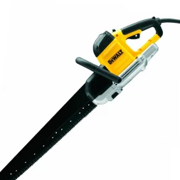 Аллигаторная пила DEWALT DWE397, 1700 Вт, 3000 ход/мин, 40 мм 