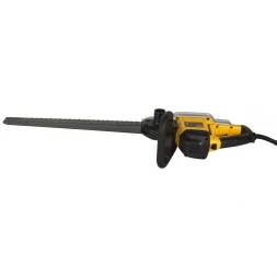 Аллигаторная пила DEWALT DWE397, 1700 Вт, 3000 ход/мин, 40 мм 