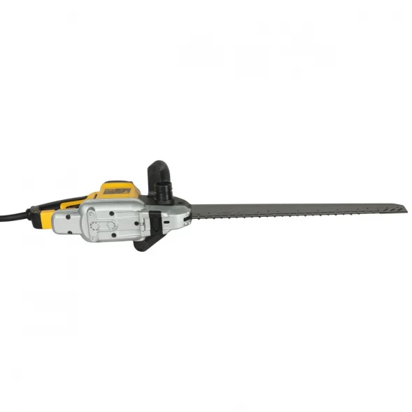 Аллигаторная пила DEWALT DWE397, 1700 Вт, 3000 ход/мин, 40 мм 