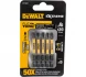 Биты DEWALT DT7395T T20х57 мм, 5 шт. 