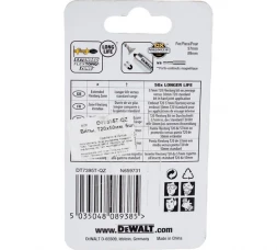 Биты DEWALT DT7395T T20х57 мм, 5 шт. 