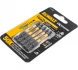 Биты DEWALT DT7395T T20х57 мм, 5 шт. 