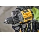 Дрель-шуруповерт аккумуляторный ударный DEWALT DCD805E1T, 18 В, 2000 об/мин, 34000 уд/мин, с АКБ 1.7 Ач и ЗУ, в кейсе TSTAK