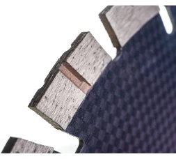 Диск алмазный универсальный CHAMPION C1620 ST Fast Gripper, 350х25,4х14 мм 