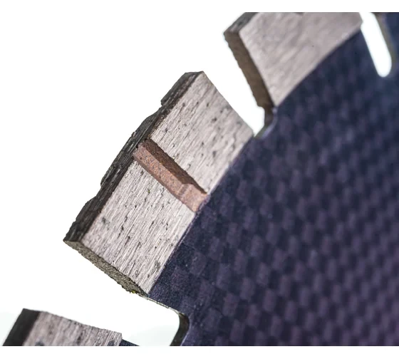 Диск алмазный универсальный CHAMPION C1620 ST Fast Gripper, 350х25,4х14 мм 