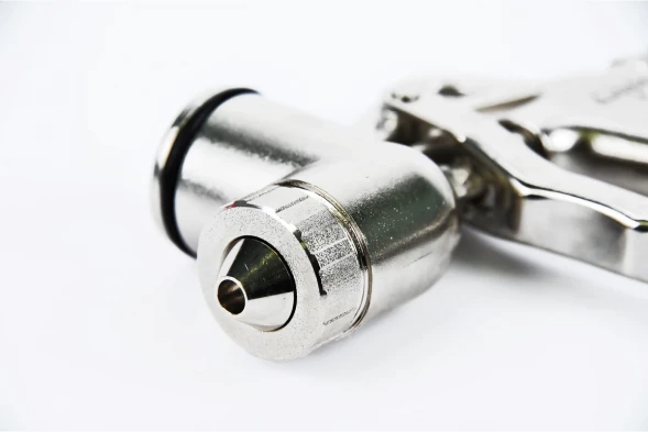 Пневмопистолет Elitech 0704.013600