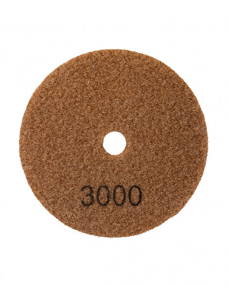 Алмазный круг 100мм, P3000 Elitech 1820.158600