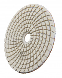 Алмазный круг 100мм, P3000 Elitech 1820.158600