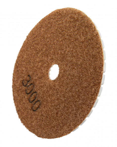 Алмазный круг 100мм, P3000 Elitech 1820.158600