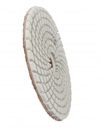 Алмазный круг 100мм, P3000 Elitech 1820.158600