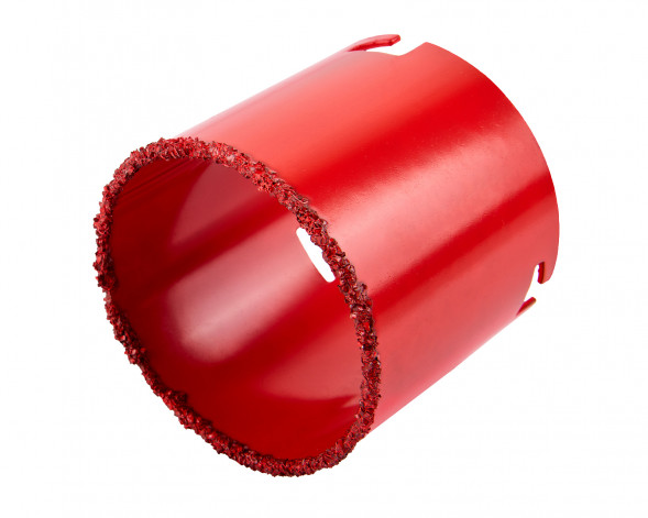 Коронка 73 мм WC Elitech 1820.169400 