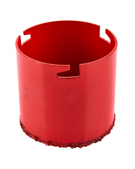 Коронка 73 мм WC Elitech 1820.169400 