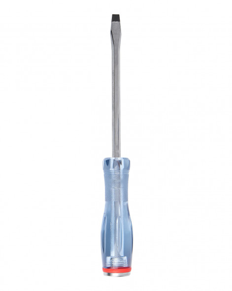 Отвертка ударная 8.0x150 мм Elitech 221103