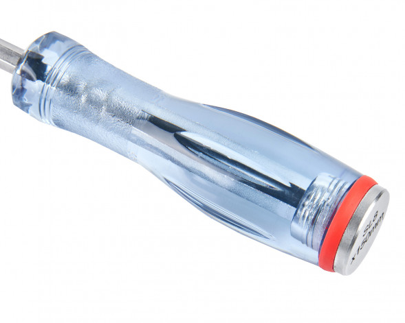 Отвертка ударная 8.0x150 мм Elitech 221103