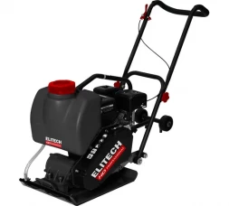 Вибротрамбовочная бензиновая плита Elitech HD VTP 90T 