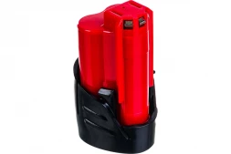 Аккумулятор M12 B3 (Li-Ion, 3Ач) Milwaukee 
