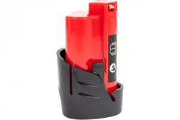 Аккумулятор M12 B3 (Li-Ion, 3Ач) Milwaukee 