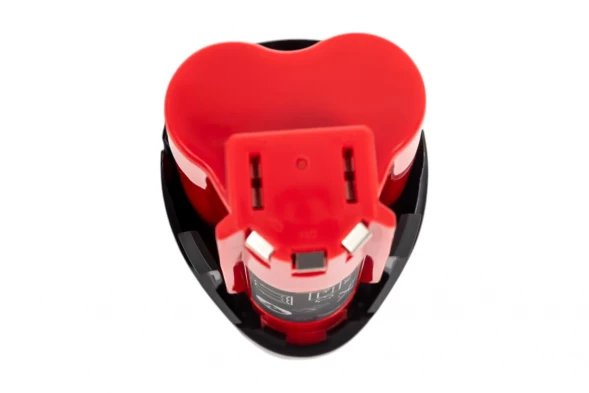 Аккумулятор M12 B3 (Li-Ion, 3Ач) Milwaukee 