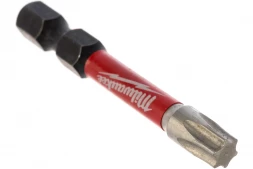 Бита Milwaukee SHOCKWAVE (TX30; 50 мм) 