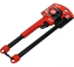 Трубный ключ 3 в 1 (настраиваемый, стальной) Milwaukee Cheater