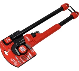 Трубный ключ 3 в 1 (настраиваемый, стальной) Milwaukee Cheater