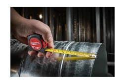 Рулетка Milwaukee, 2 м 