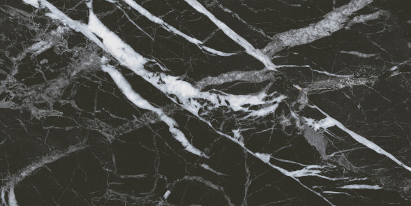 Керамогранит MARONA черный 60x120 см