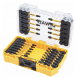 Набор бит DEWALT DT70738TPOS, PH/PZ/Torx, 25/57 мм, 31 шт, в кейсе (DT70738TPOS-QZ)