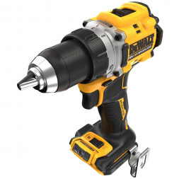  Дрель-шуруповерт аккумуляторная DEWALT DCD800S2T, 18 В, 2000 об/мин, с 2 АКБ 3.5 Ач и ЗУ, в кейсе TSTAK (DCD800S2T-QW)