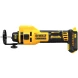 Фрезер аккумуляторный для гипсокартона DEWALT DCE555N, 18 В, 26000 об/мин, без АКБ и ЗУ (DCE555N-XJ)