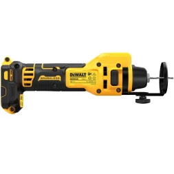 Фрезер аккумуляторный для гипсокартона DEWALT DCE555N, 18 В, 26000 об/мин, без АКБ и ЗУ (DCE555N-XJ)