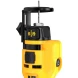 Фрезер аккумуляторный для гипсокартона DEWALT DCE555N, 18 В, 26000 об/мин, без АКБ и ЗУ (DCE555N-XJ)