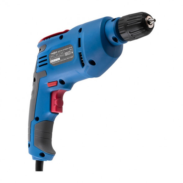 Дрель безударная сетевая Trigger 20016