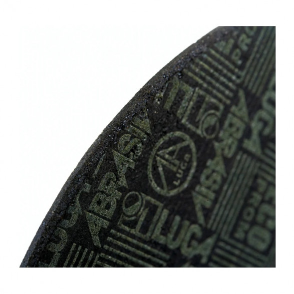 Диск отрезной Луга 150х2,0х22,2 мм по металлу