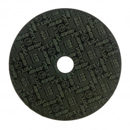 Диск отрезной Луга 150х2,0х22,2 мм по металлу